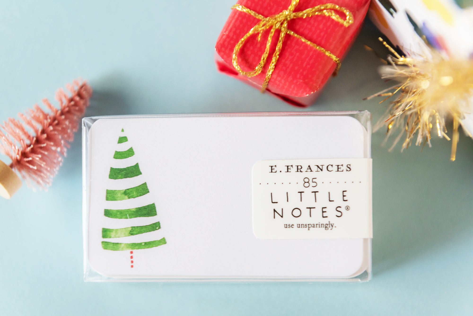 Paper Goods – Fresh Entity